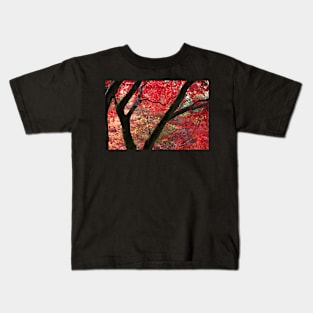 Maples Kids T-Shirt